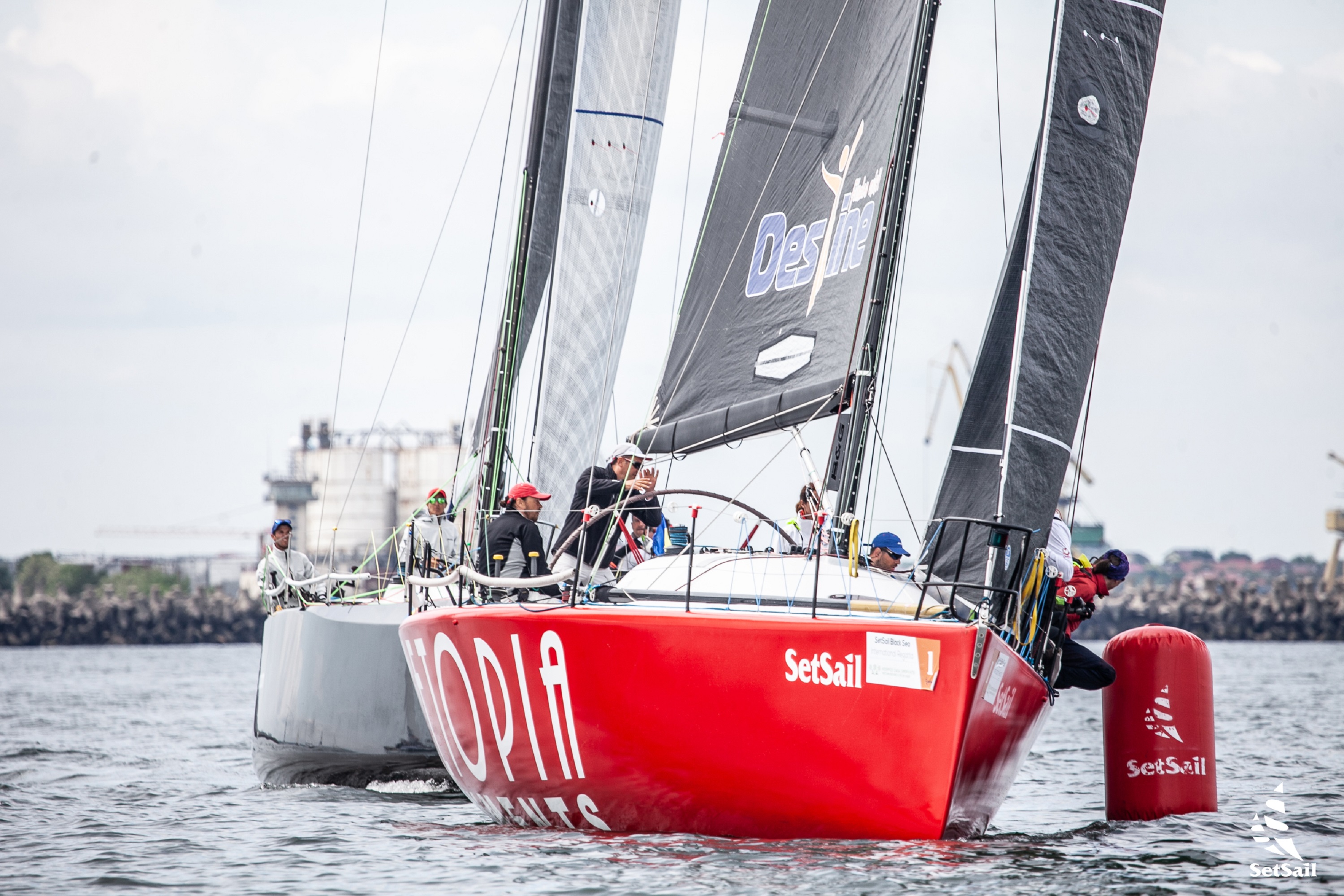 Skipper în 3 pași simpli sau cum obții permisul de navigație